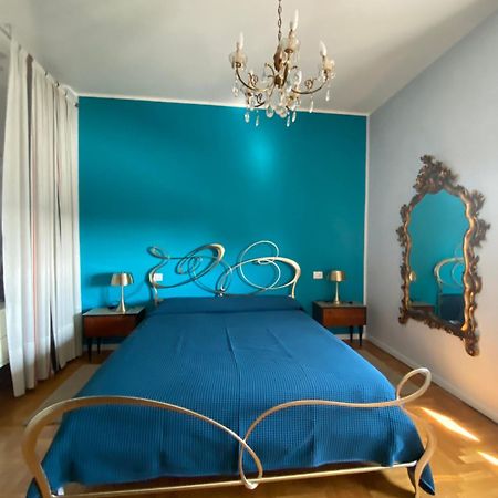 Giulia'S Apartment In Milan Bicocca Εξωτερικό φωτογραφία