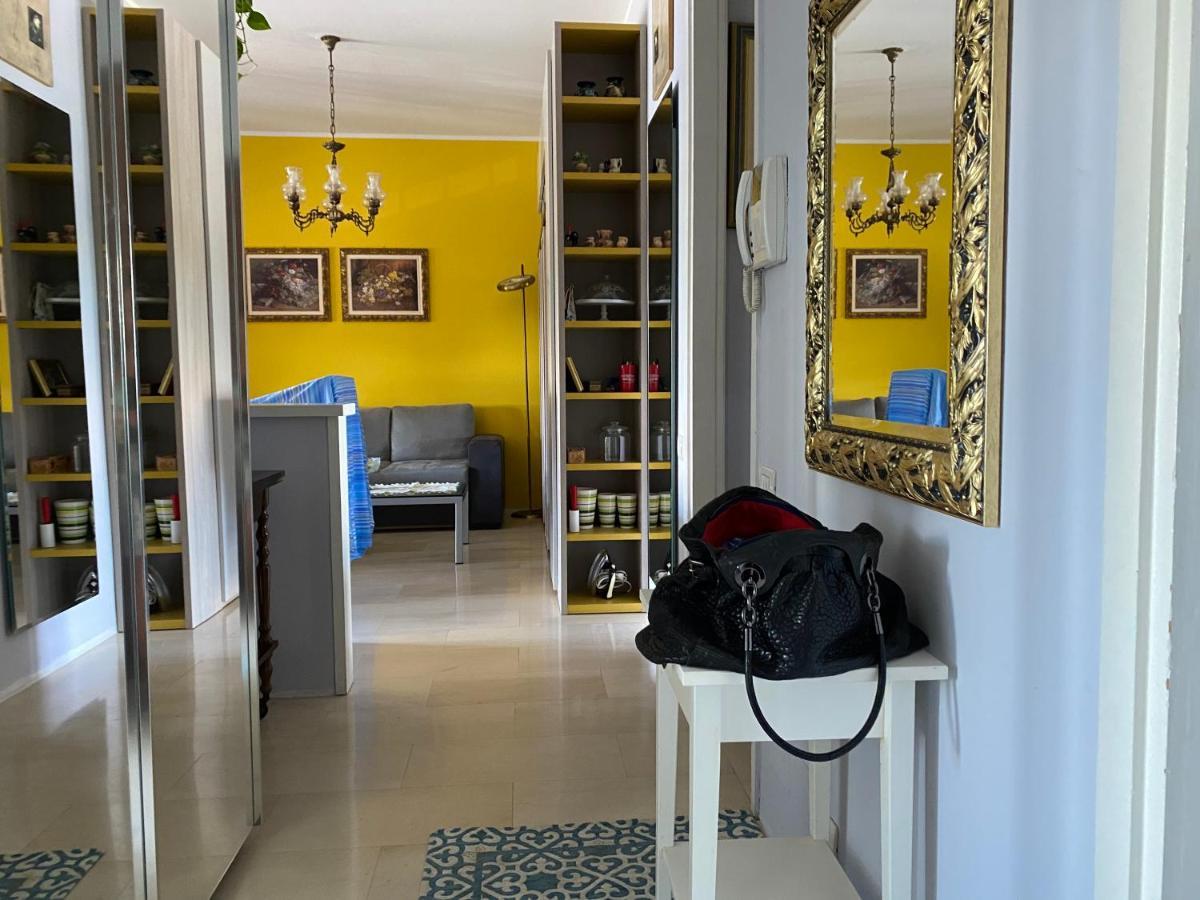 Giulia'S Apartment In Milan Bicocca Εξωτερικό φωτογραφία