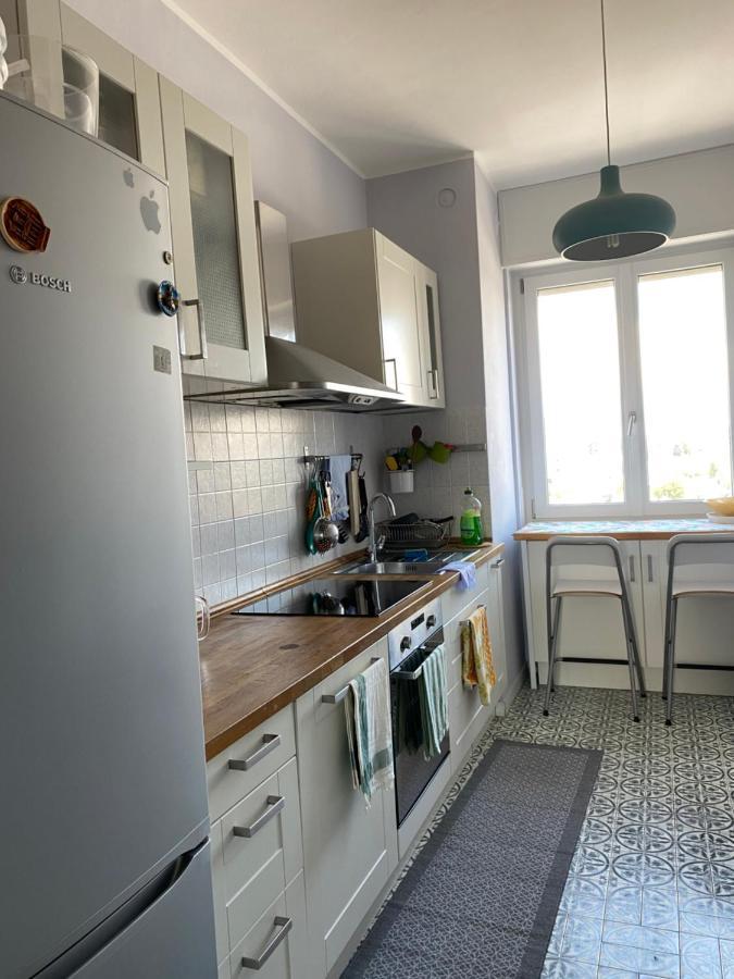 Giulia'S Apartment In Milan Bicocca Εξωτερικό φωτογραφία