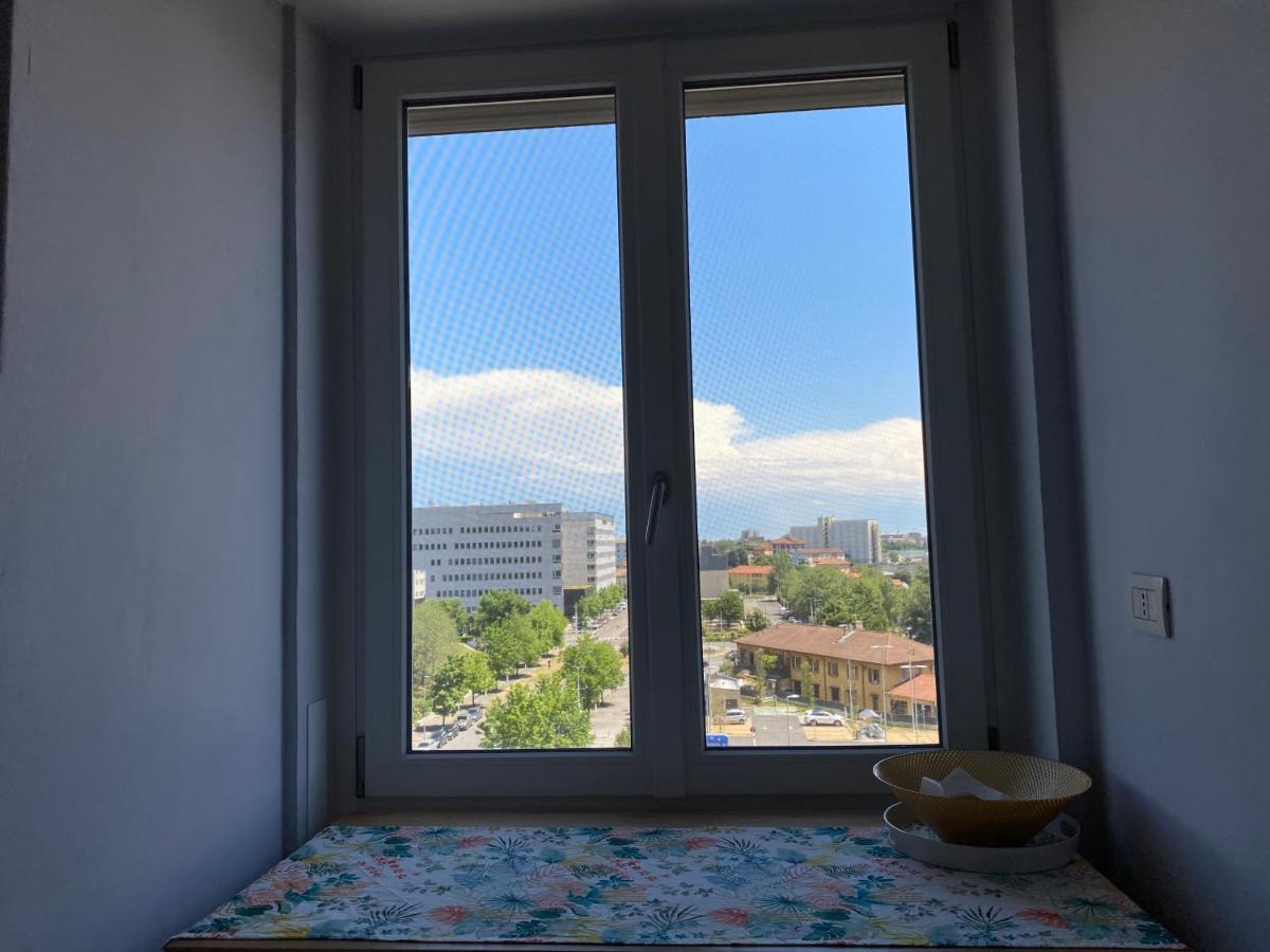 Giulia'S Apartment In Milan Bicocca Εξωτερικό φωτογραφία