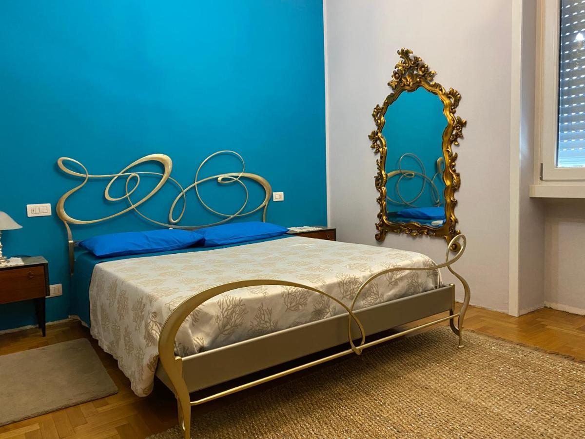 Giulia'S Apartment In Milan Bicocca Εξωτερικό φωτογραφία