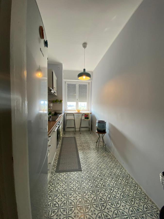 Giulia'S Apartment In Milan Bicocca Εξωτερικό φωτογραφία