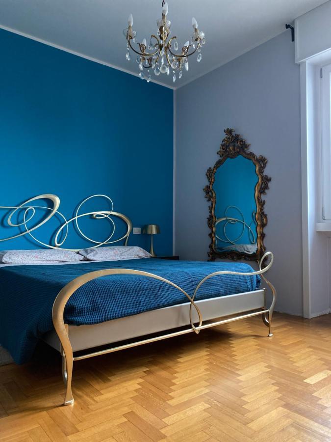 Giulia'S Apartment In Milan Bicocca Εξωτερικό φωτογραφία
