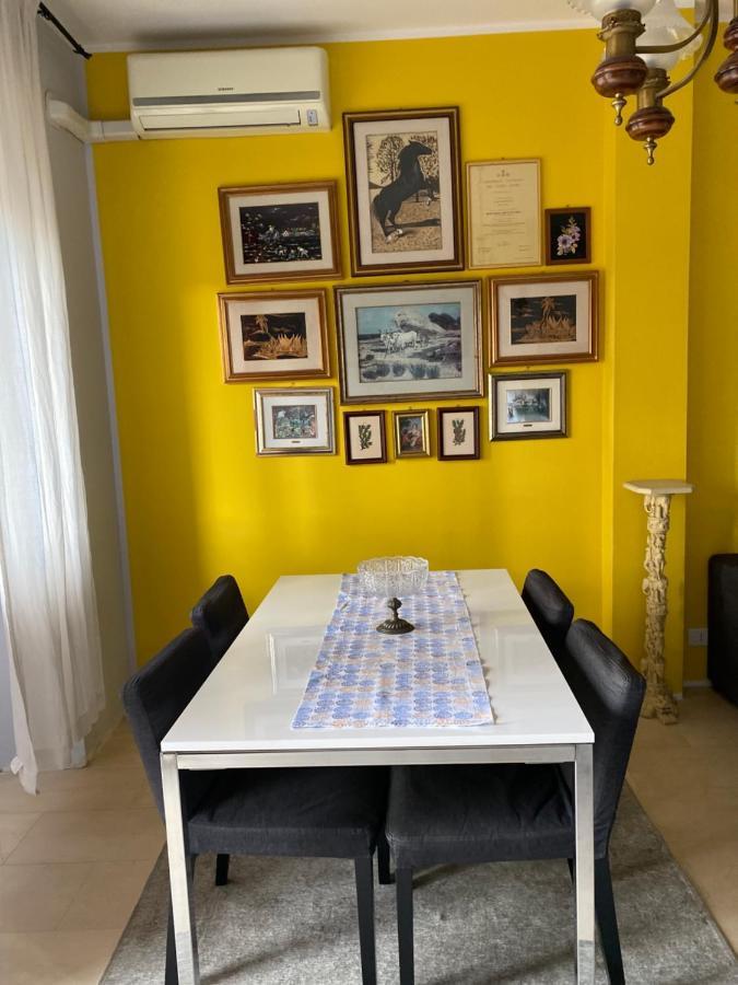 Giulia'S Apartment In Milan Bicocca Εξωτερικό φωτογραφία