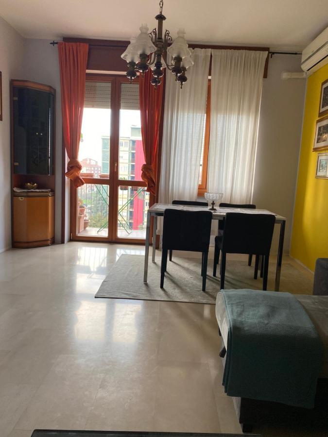 Giulia'S Apartment In Milan Bicocca Εξωτερικό φωτογραφία